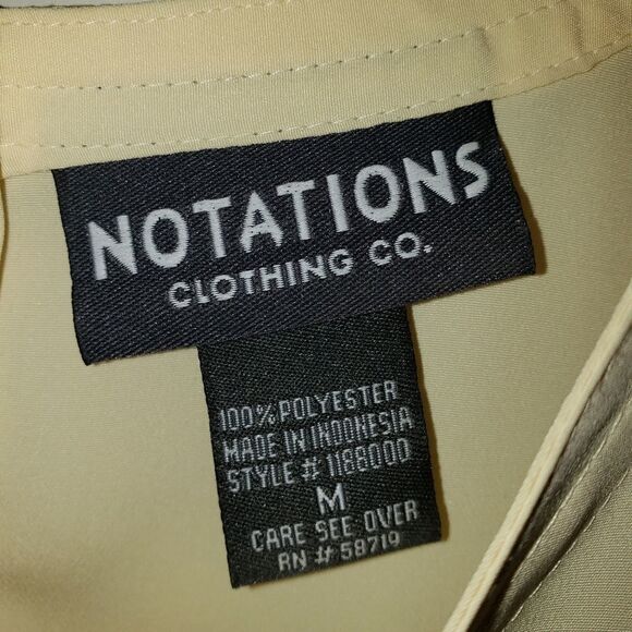 Notations Top  - Picture 3 of 3